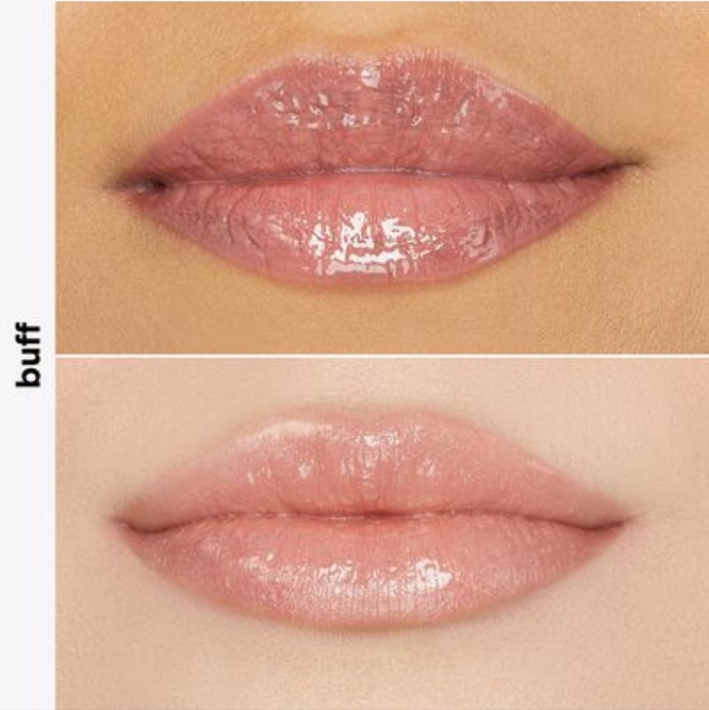 🆕 TARTE Maneater Plumping Gloss "BUFF"